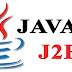 Java 2 Enterprise Edition (J2EE)