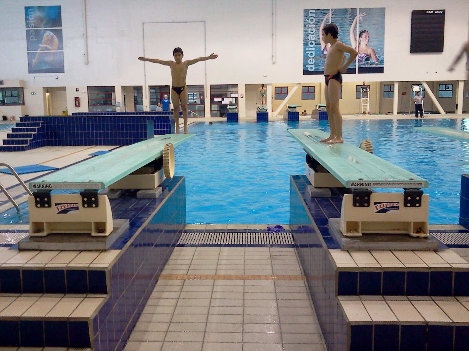 ACTIVIDADES DEPORTIVAS