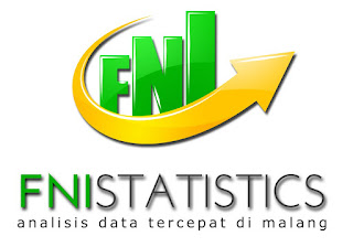 Logo FNI Statistics Malang