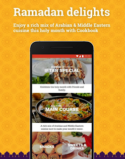 6 Aplikasi Resep Masakan Buka Puasa Di Hp Android