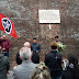 Grosseto: Casa Pound ricorda le vittime del bombardamento con il sindaco Vivarelli Colonna