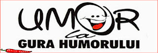 28th Humor at Gura Humorului The International Festival 2018 Suceava Bucovina Romania