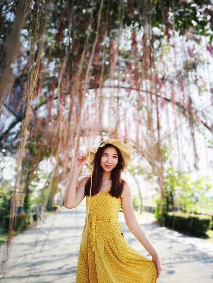The Bloom Khao Yai Thailand klook