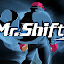 MR SHIFTY-CODEX