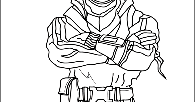 Fortnite Coloring Pages Vbucks | momeqfistnx