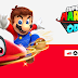 Antevisão: Super Mario Odyssey