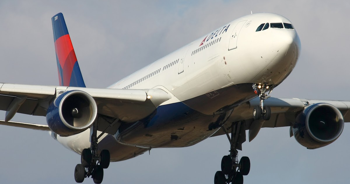 Delta Airlines Profit Sharing Reach Half Billion of Dollars