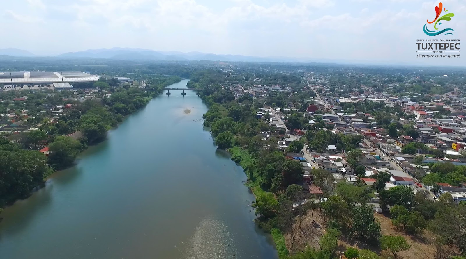 SITIO TURÍSTICO OAXACA SAN JUAN BAUTISTA TUXTEPEC SITIO TURÍSTICO OAXACA SAN JUAN BAUTISTA TUXTEPEC