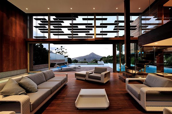 rental homes in Cape Town