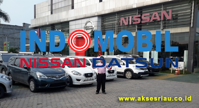 Indomobil Nissan Pekanbaru