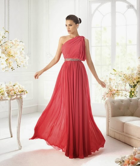 Fantásticos Vestidos de noche para la mujer de hoy Fantásticos Vestidos de noche para la mujer de hoy