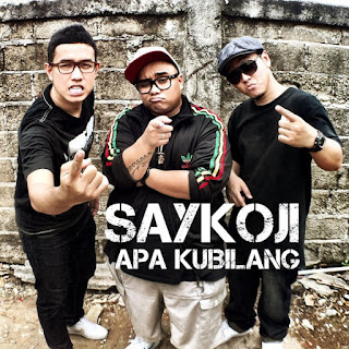 Saykoji - Apa Kubilang (2010) Saykoji - Apa Kubilang on iTunes