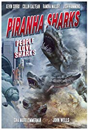 Baixar Piranha Sharks Torrent Dublado Baixar Piranha Sharks Torrent Dublado