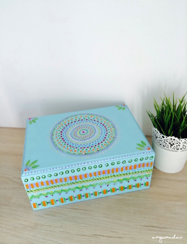 maguiandmi-decoracion-boho-recibidor-recicla-caja-puros maguiandmi-decoracion-boho-recibidor-recicla-caja-puros