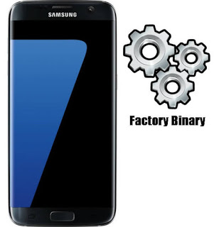 روم كومبنيشن Samsung Galaxy S7 EDGE SM-G935W8