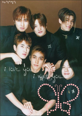 젝키 은지원 장수원 관계성 | 인스티즈