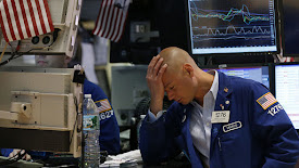 EEUU / Fallas cibernéticas paralizan la Bolsa de NY, United Airlines y The Wall Street Journal