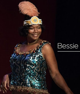 Bessie - HDTV Dublado
