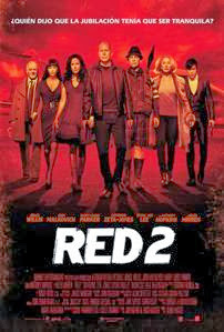descargar Red 2 (2013), Red 2 (2013) español