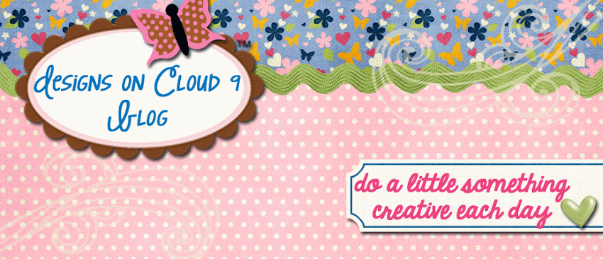 Designs on Cloud 9