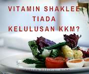 Vitamin Shaklee Tiada Kelulusan KKM? | Winichelen Wongkin