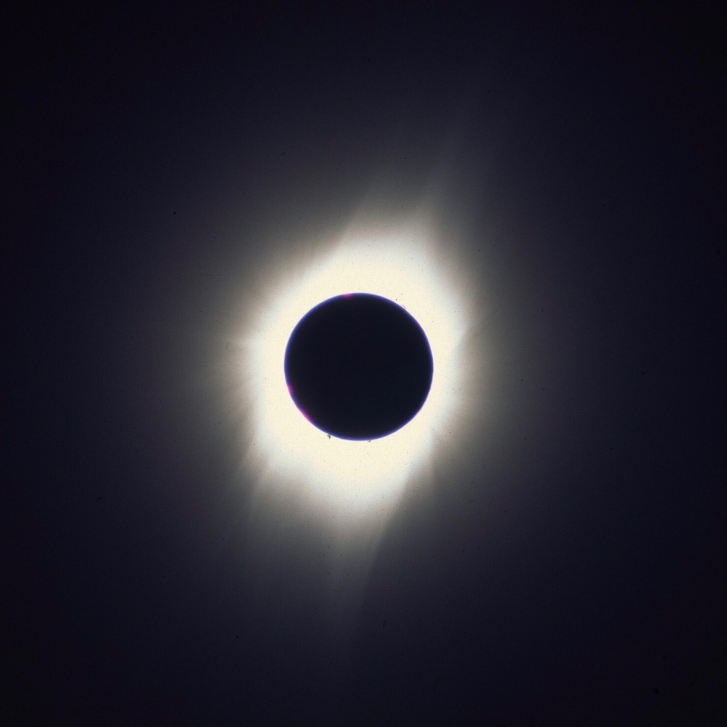why does my Eclipse says Neon 2