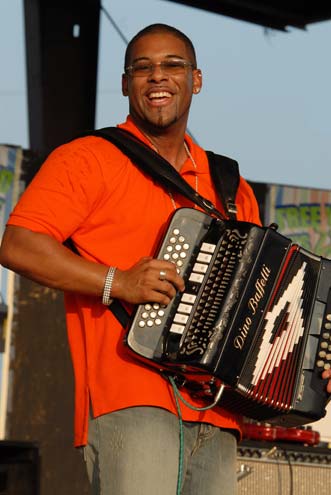 St. Landry Parish - It's Gumbo for Your Soul: May 2011