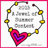 http://happygirlycrafty.blogspot.gr/2015/05/a-jewel-of-summer-contest.html