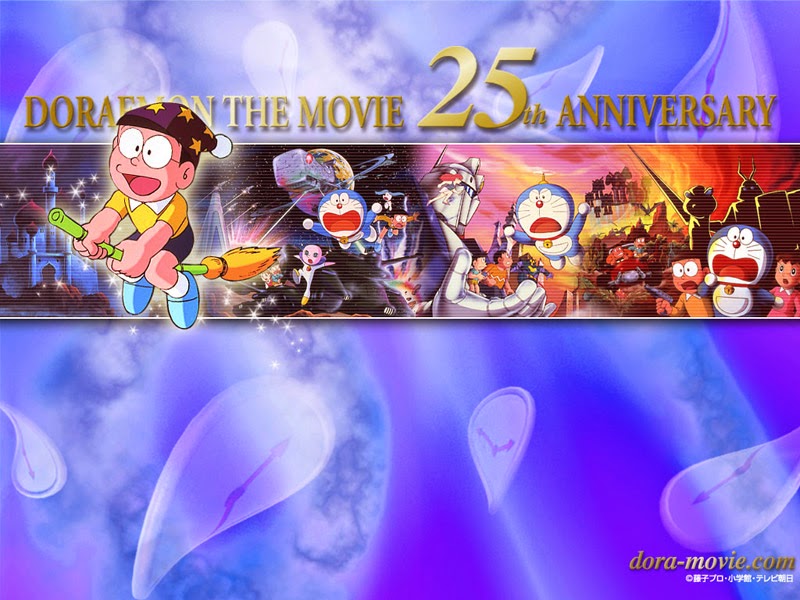 Free Desktop Wallpaper Doraemon Wallpaper Page 2