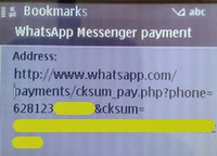 Jasa Perpanjangan WhatsApp