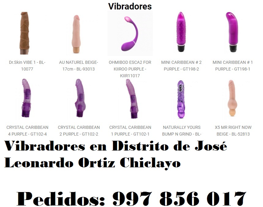 en Distrito de José Leonardo Ortiz Chiclayo