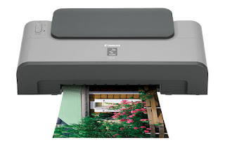 Canon PIXMA iP1700 Printer Manual Canon PIXMA iP1700 Printer Manual