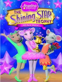 descargar Angelina Ballerina: The Shining Star Trophy