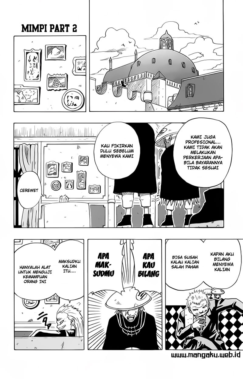 666 Satan Chapter 02 b Gambar 2