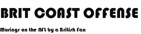 Brit Coast Offense