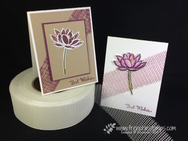 Remarkable You remarkable you, Stampin' Blends, Stamping Technique, Stampin'Up!