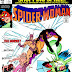 Spider-woman #31 - non-attributed Frank Miller cover