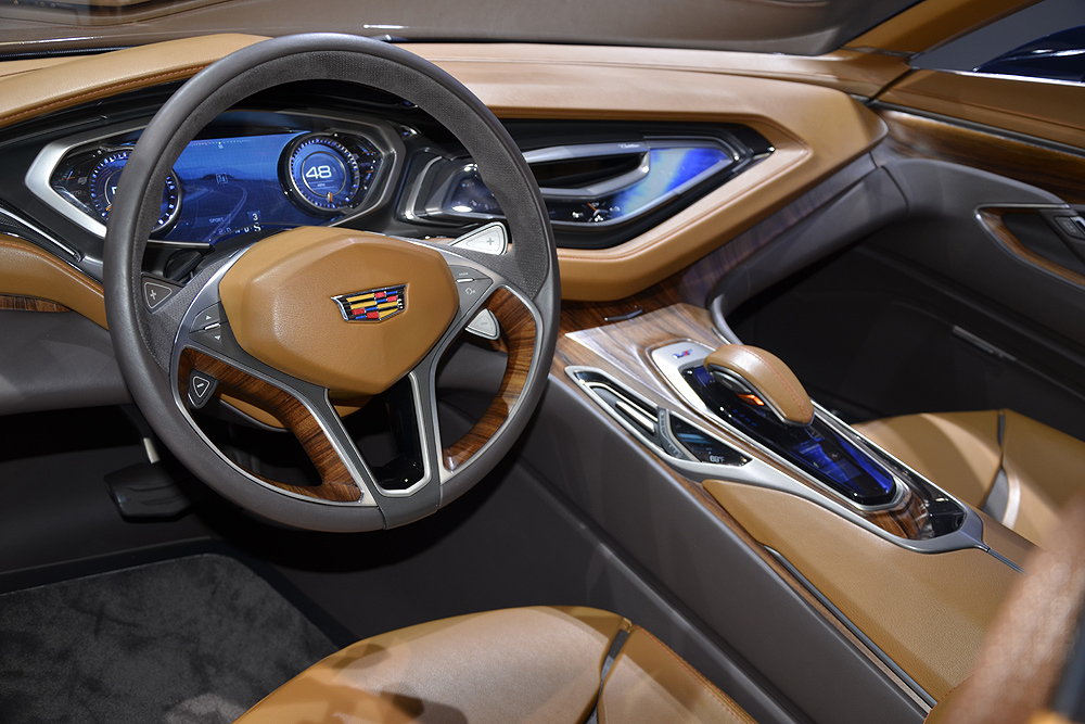 All New 2017 Cadillac Eldorado Convertible Hd Images Types Cars