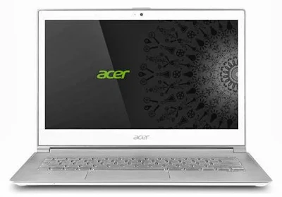 Laptop Terbaru Acer 2013