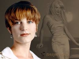 Bridget Fonda reveals why she doesn't plan to return to acting after  leaving Hollywood 20 years ago