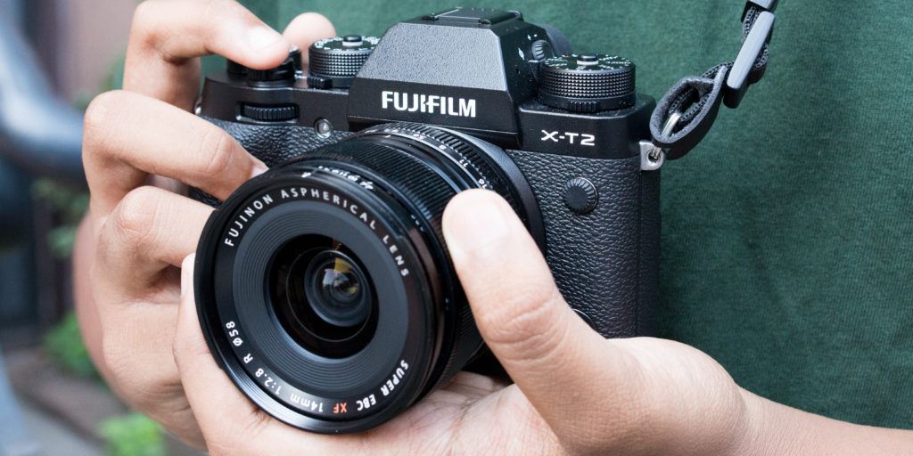 Daftar Harga Kamera Fujifilm Tahun 2018