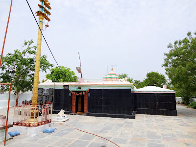 Chakirala Sri Kamakshi Sametha Ramalingeswara Swamy Temple Chakirala Sri Kamakshi Sametha Ramalingeswara Swamy Temple near Kanigiri