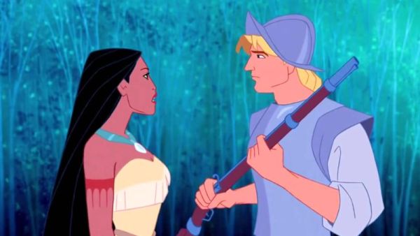 Watch Colors of the Wind song from Pocahontas performed by Judy Kuhn