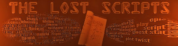 The Lost Scripts