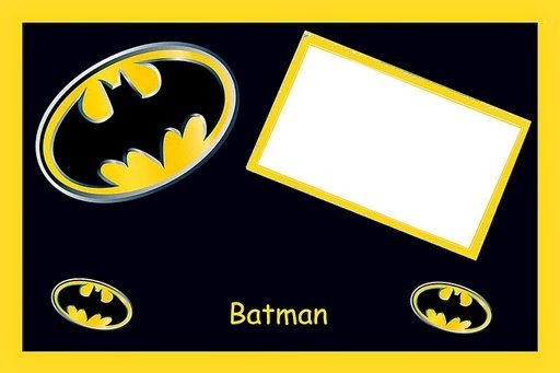 Batman Party Free Printable Mini Kit Oh My Fiesta! for Geeks Batman Party Free Printable Mini Kit Oh My Fiesta! for Geeks