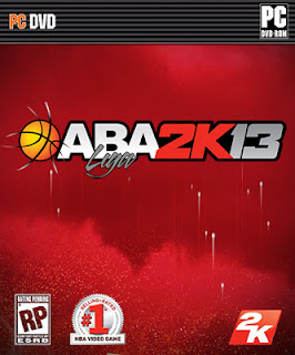 NBA 2K13 Blacktop Revitalization Mod v1 