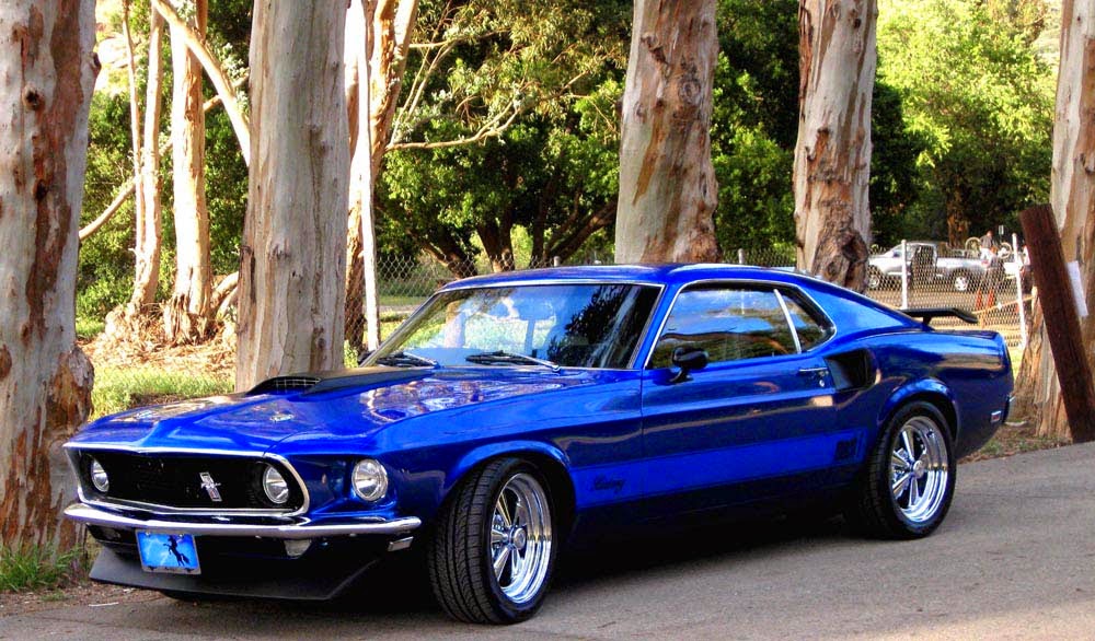 First Choice Wheels And Tires Mustang Mach