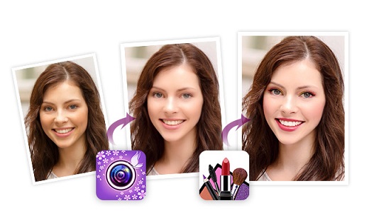 5 Aplikasi Selfie Terbaik Untuk Smartphone Android