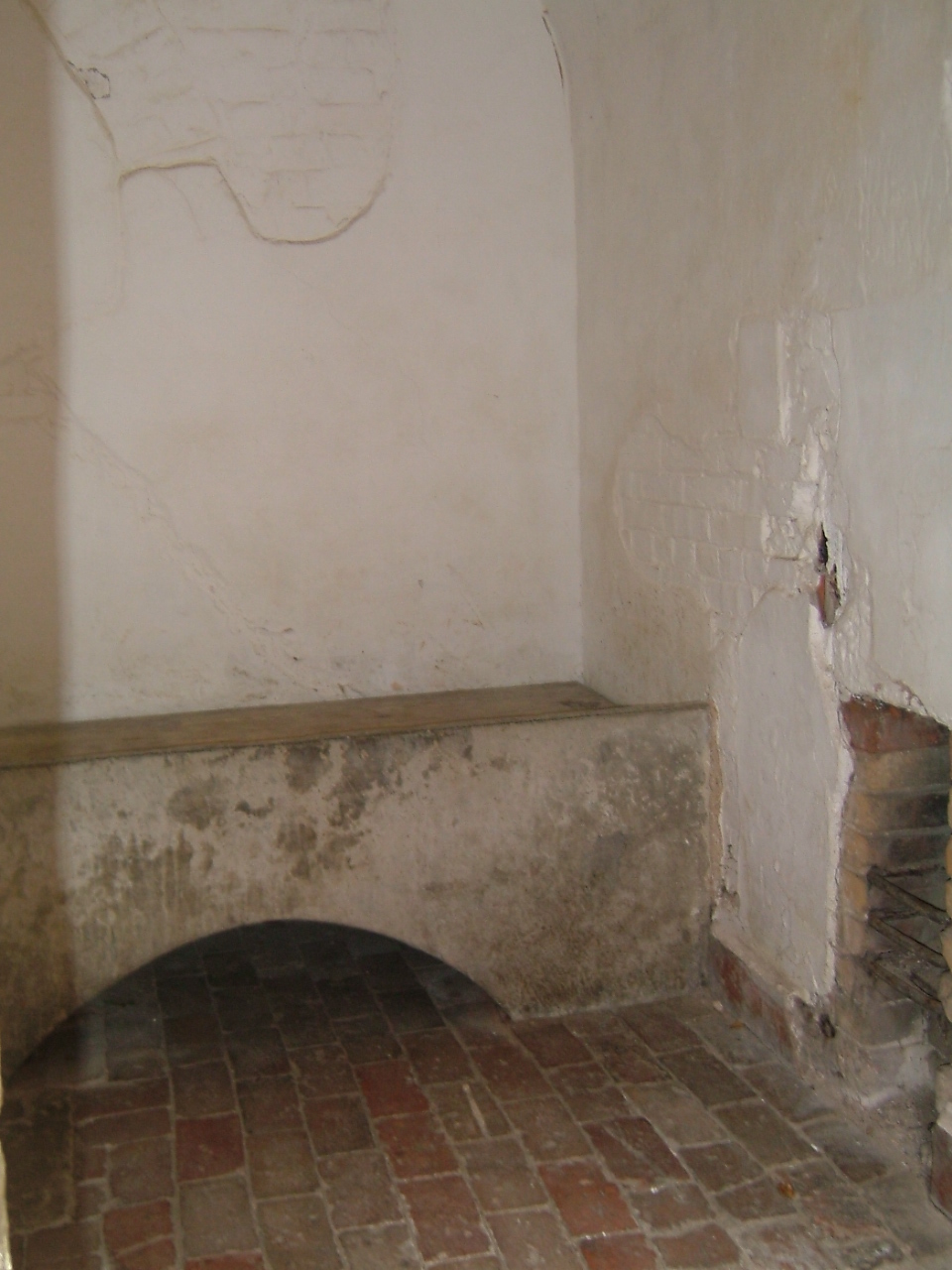 Roy's blog: WARWICKSHIRE & WORCESTERSHIRE. Lock-ups at Alcester and ...