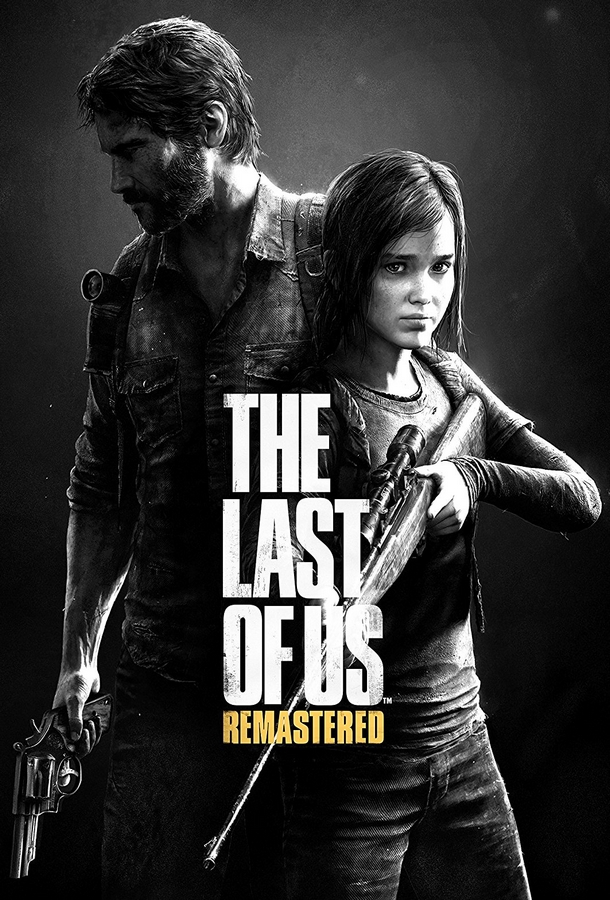 NeoGamer: Narrativa e Trilha Sonora em The Last of Us